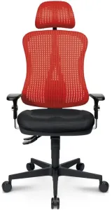 TOPSTAR kancelárska stolička HEAD POINT SY