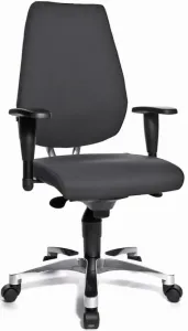 TOPSTAR kancelárska stolička SITNESS 30