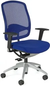 TOPSTAR kancelárska stolička MED ART 10