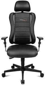 TOPSTAR kancelárská stolička Sitness RS