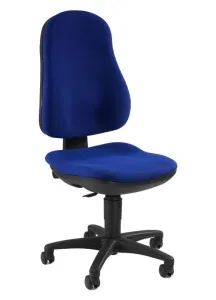 TOPSTAR kancelárska stolička SUPPORT P