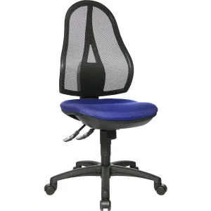 Kancelárska otočná stolička OPEN POINT SY Topstar #3727662