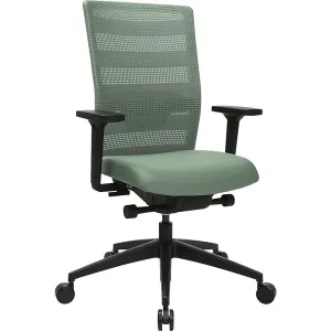 Kancelárska otočná stolička SITNESS AirWork Topstar #3728290