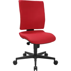 Kancelárska otočná stolička SYNCRO CLEAN Topstar #3728275