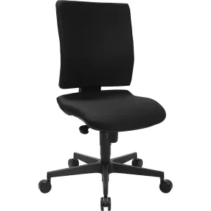 Kancelárska otočná stolička SYNCRO CLEAN Topstar #3728274