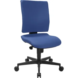 Kancelárska otočná stolička SYNCRO CLEAN Topstar #3728278