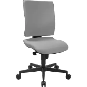 Kancelárska otočná stolička SYNCRO CLEAN Topstar #3728277