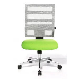 Kancelárska otočná stolička X-PANDER Topstar #3727692
