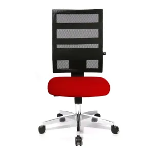 Kancelárska otočná stolička X-PANDER Topstar #3727690