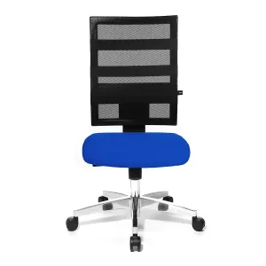 Kancelárska otočná stolička X-PANDER Topstar #3727691