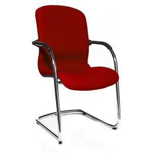 OPEN CHAIR – dizajnová stolička pre návštevníkov Topstar #3728328