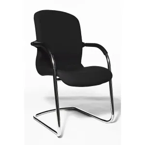 OPEN CHAIR – dizajnová stolička pre návštevníkov Topstar #3728330
