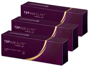 TopVue Elite+ (90 šošoviek)