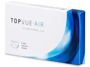 TopVue Air (6 šošoviek)
