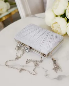 Royalfashion Glitter Small Handbag for Women #9173128