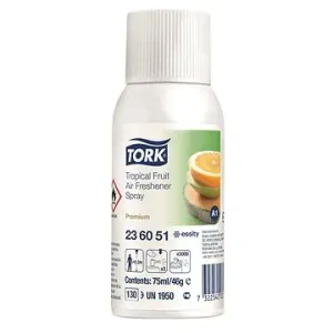 TORK Air-Fresh A1 ovocná vôňa 75 ml