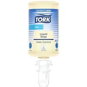 TORK tekuté mydlo neutralizujúce zápach S4, 1 l