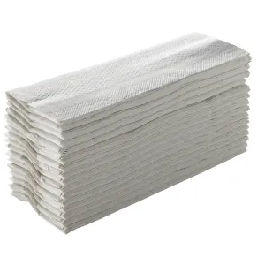 TORK Skladané papierové uteráky, prekladané skladanie, tissue, biela, OJ 2560 utierok, od 4 OJ