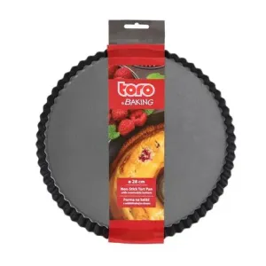 TORO Forma na tortu, 28 × 3 cm