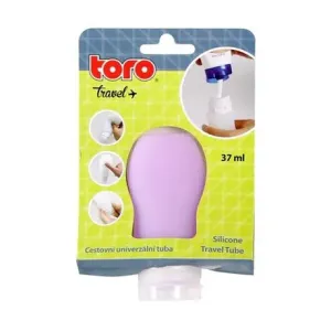TORO Cestovné fľaštička na kozmetiku Toro 37 ml