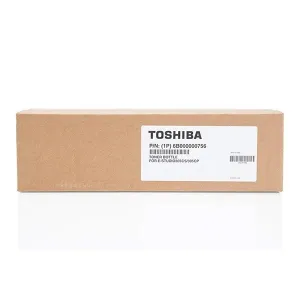TOSHIBA 6B000000756 - Odpadová nádobka