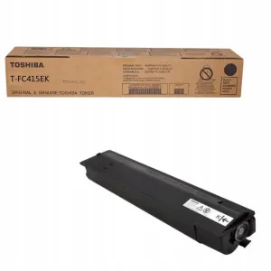 Toshiba T-FC415EK 6AJ00000175 čierny (black) originálny toner