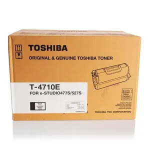 TOSHIBA 6A000001612 - originálny toner, čierny, 36000 strán