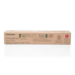 Toshiba originálny toner 6AJ00000127, magenta, 33600 str., Toshiba e-STUDIO 2000AC, 2500AC