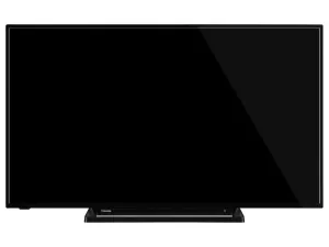TOSHIBA 4K UHD Smart televízor 65UA3263DGL, 65″
