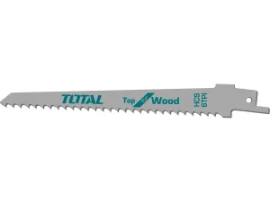 Total-Tools plátky do priamočiarej píly TAC52644D