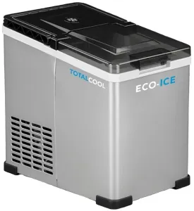 Totalcool výrobník ľadu eco-ice
