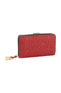 Kožená peňaženka Tous dámsky, červená farba #6861045