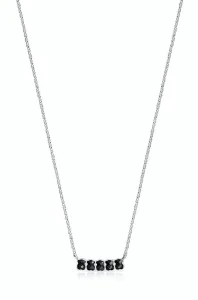 Strieborný náhrdelník Tous #8641952