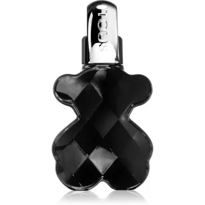 Tous LoveMe The Onyx čistý parfém pre ženy 30 ml