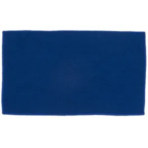 Towel City Rýchloschnúca osuška 140x70 cm - Kráľovská modrá | 70 x 140 cm #5326529