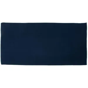 Towel City Rýchloschnúca osuška 140x70 cm - Námornícka modrá | 70 x 140 cm #5326525