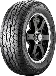 Toyo Open Country A/T Plus ( LT245/75 R17 121/118S ) #4735376