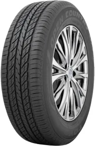 Toyo Open Country U/T ( 265/65 R17 112H )