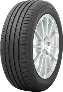 Toyo Proxes Comfort ( 195/65 R15 91V ) #4219446
