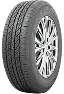 Toyo Open Country U/T ( 255/70 R16 111H )