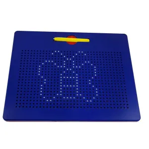 Magpad Magnetická kresliace tabuľa modrá