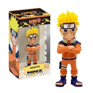 Minix Minix Manga figurka - Naruto