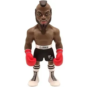 MINIX Movies: Rocky – Clubber Lang #7379960