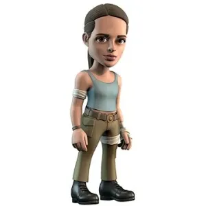 MINIX Movies: Tomb Raider – Lara Croft