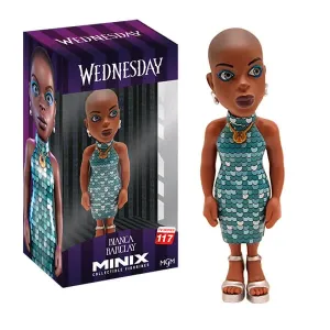 Minix Minix figúrka Wednesday - Bianca