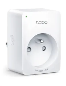 TP-link TAPO P110 Mini Smart Wi-Fi zásuvka s meraním spotreby