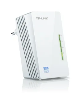 TP-Link TL-WPA4220, bezdrôtový sieťový vysielač sada