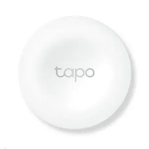 TP-link Tapo S200B Smart Button Prepínač