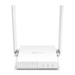WiFi router TP-Link TL-WR844N, N300 #3750042