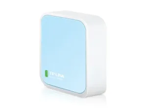 TP-LINK MINI WIFI ROUTER TL-WR802N